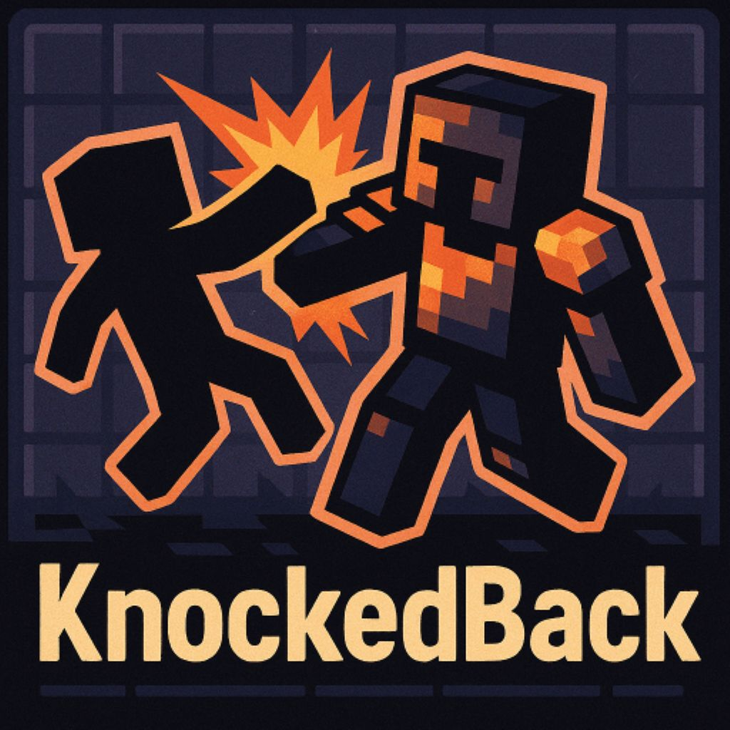 KnockedBack